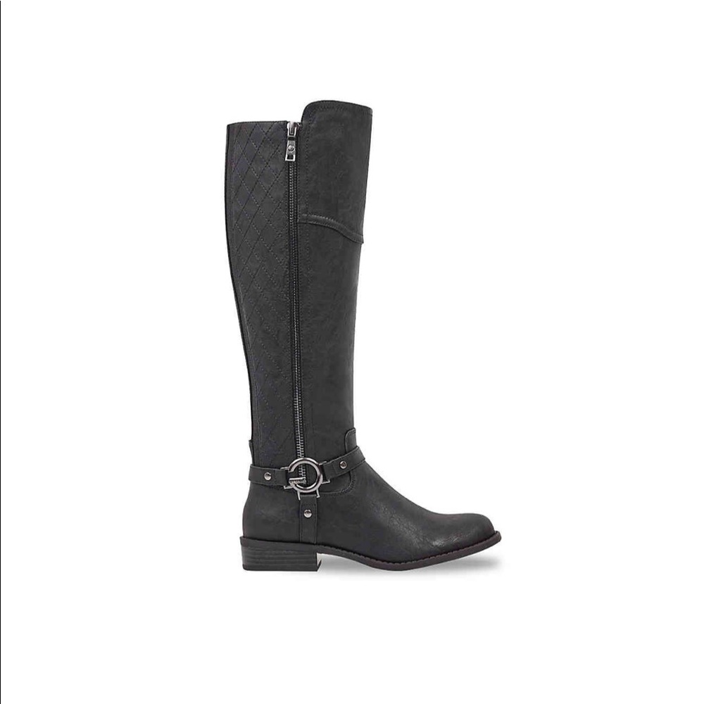 NWT G by Guess Horton Riding Boot